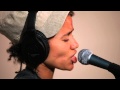 Nneka - Heartbeat (Live on KEXP) 