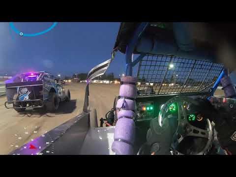 Merrittville Modlites  Feature 6-28