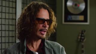 Chris Cornell and Mike McCready talk about Soundgarden&#39;s &quot;Birth Ritual&quot; and the movie Singles