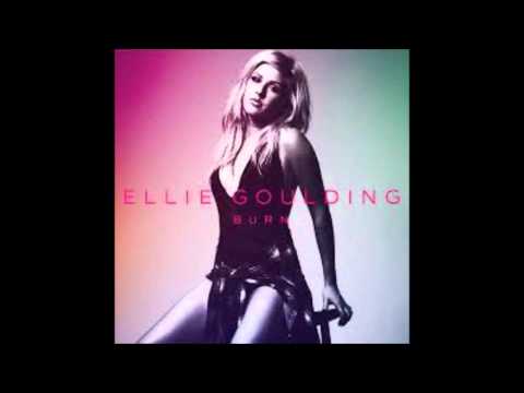 Ellie Goulding vs Martin Garrix-Animals Burn(Valentino Petrone MashUp