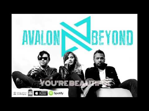 AVALON BEYOND - You're Beautiful (Inspire Album 2016)