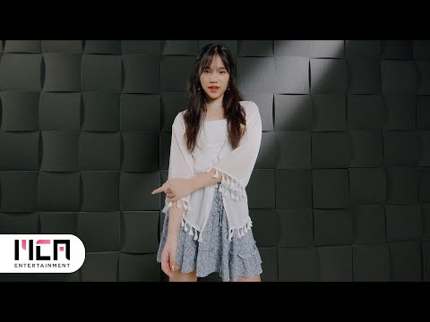 iWish - 프로미스나인 (fromis_9) 'WE GO' | Cover by JingJung iWish