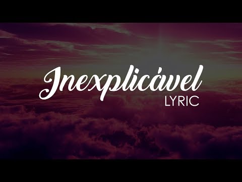 Inexplicável video