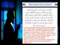 Doa Qunut Solat Subuh Doa Qunut Solat Subuh