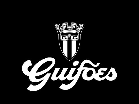 Guifões SC Sub 16 "A" Masculinos