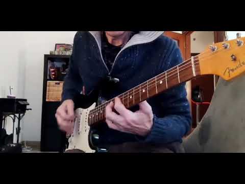 Fender American Vintage '62 Stratocaster 1983 - Black image 25