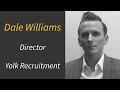 How To Answer Tips From Dale Williams