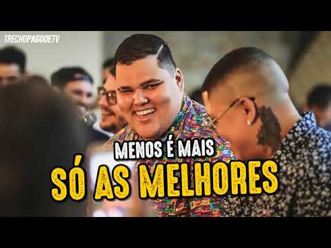 AS MELHORES DO CHURRASCO MENOS E MAIS 2022