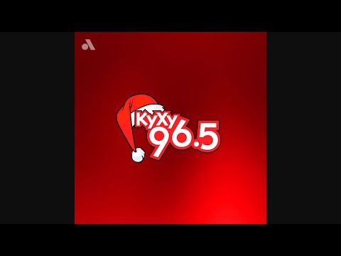 KYXY - KyXy 96.5 - Station ID (12AM) November 24, 2022