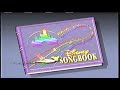 Closing To Disney S Sing Along Songs Disneyland Fun 1990 VHS
