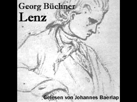 Georg Büchner: Lenz (Hörbuch)
