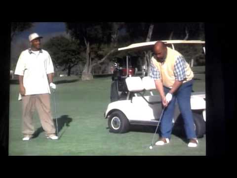 Fresh Prince - Golfing