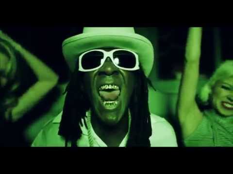 Wade Martin Flavor Flav Get Lit OFFICIAL MUSIC VIDEO