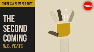 &quot;The Second Coming&quot; by William Butler Yeats