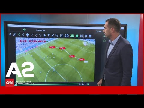 Sulmi apo mbrojtja, kush e tradhtoi Argjentinën ndaj Arabisë Saudite?