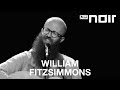 William Fitzsimmons - Bird Of Winter Prey (live bei TV Noir)