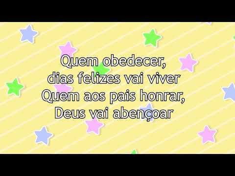 Quem obedecer - Legendado