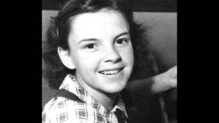 On The Bumpy Road To Love | Judy Garland and Walter Pidgeon ♡