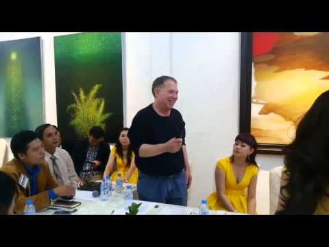 BNI Master - Meeting MasterChapter ngày cuối năm - 2