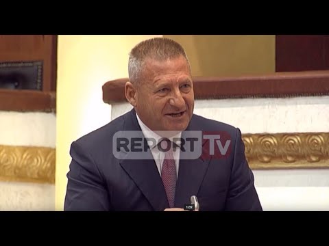 Report TV - Batutat e kryeministrit Rama,  Ndoka: Ja pse kruhesh ti...