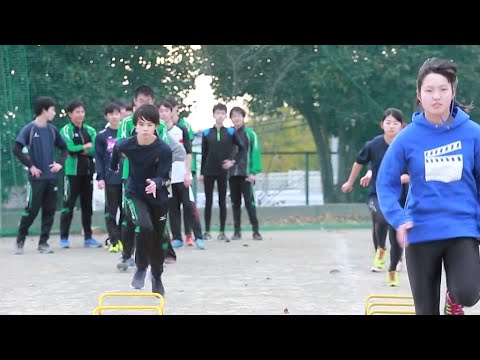 英語文化学科 【神奈川私学の魅力！】関東学院中学校高等学校部活動紹介