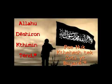 Kthehu tek Zoti yt Bujarë (Ligjerata e Plotë) - Enis Rama