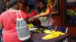 A Glance at 2018 Urban Cruise Weekend!