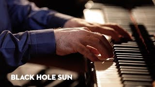 Montreux Jazz Festival 2017 | Chilly Gonzales - Black Hole Sun (Soundgarden cover)