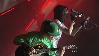 Tokio Hotel - Rette mich (Live - Schrei Tour 2006)
