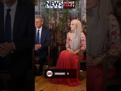 Uğur Bilgin, the character of Güldür Güldür Show's Mesut, wore an engagement ring with his girlfr...