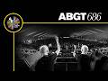 Group Therapy 686 With Above Beyond And Michael Cassette