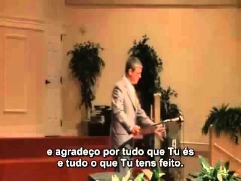 Paul Washer - Dez Acusações (Oração) [01 16].flv