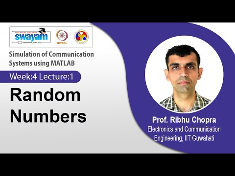 Simulation Of Communication Systems Using Matlab Intro Video