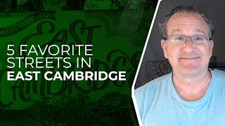Download Lagu 5 Favorite Streets in East Cambridge, MA | Discover the Neighborhoods in Cambridge, Massachusetts Thumbnail
