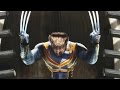 X Men The Official Game Walkthrough Part 24 Augmentation Room
