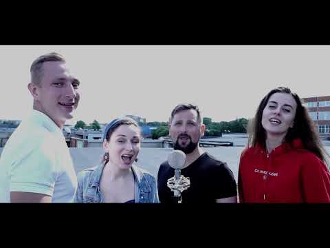 Don't worry be Happy [Bob Marley cover]