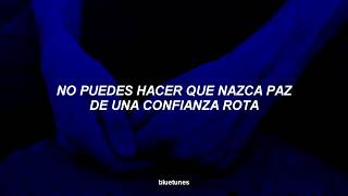 Sanjoy ft. Ars (Youngjae GOT7), Stephen Rezza, Elliott Yamin - Victim Of Love (sub. español)