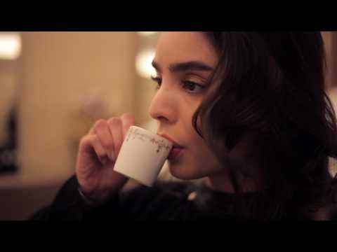 DAVID MALLETT au Ritz Paris