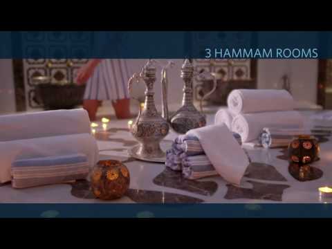 eforea Spa at Hilton Istanbul Bomonti Hotel & Conference Center