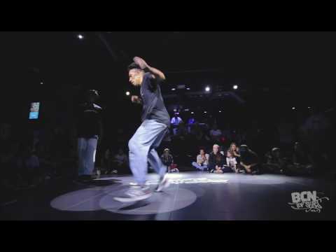 BCN TopStyles vol. 7 2016 - House top 4 - Koncept vs Indigo