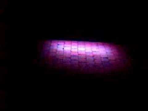 Undercar led kit