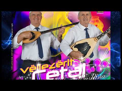 Vellezerit Cetaj -  Lugu i Baranit