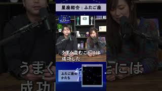 - 無謀な勝負を挑んで死んだ兄弟の話【ふたご座】