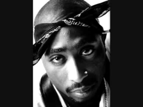 2 Pac feat. Elton John - Ghetto Gospel