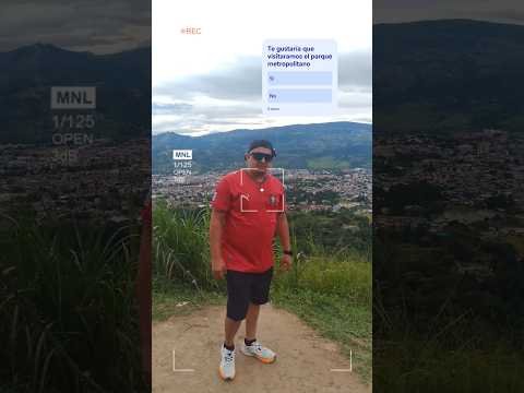coronando el nevada de san Cristóbal #short #sancristóbal #tachira #elnevada #Alogochovlogs