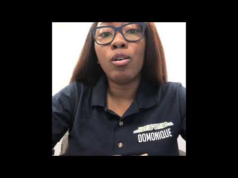 The Henry Group video.