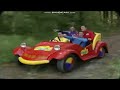 The Wiggles Snakes