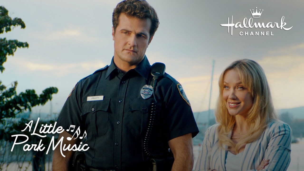 Miniature de la vidéo Trailer du film A Little Park Music