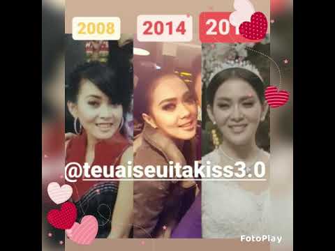 Syahrini - Sang Pencinta