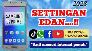 Download lagu Samsung j2 prime memori internal selalu penuh, settingan terbaru j2 prime bisa untuk sosmed mp3 Download lagu Samsung j2 prime memori internal selalu penuh, settingan terbaru j2 prime bisa untuk sosmed mp3